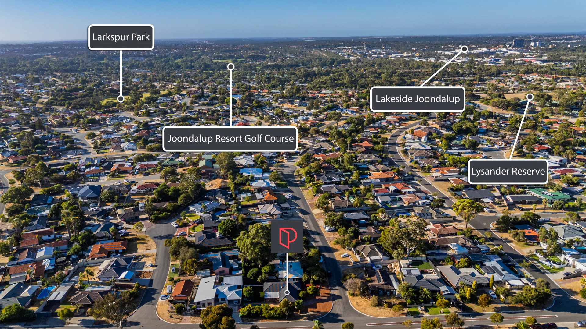 Additional image 31 of 1 Bayou Court, Heathridge WA 6027