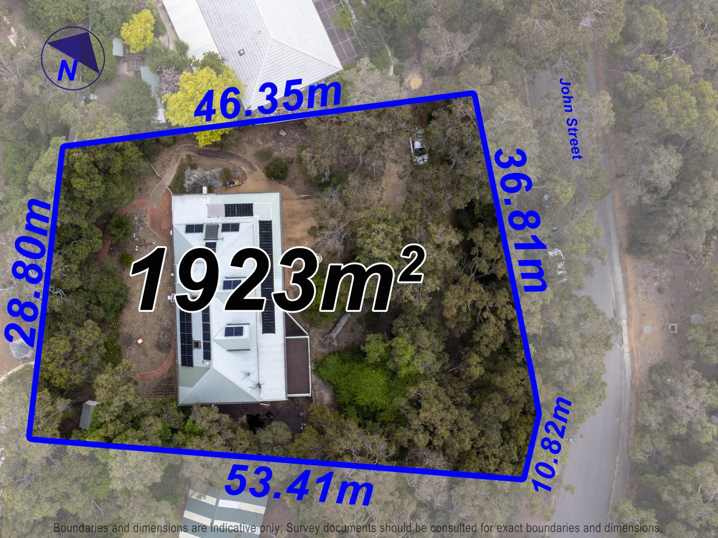 54 John Street, Gooseberry Hill WA 6076, Image 1