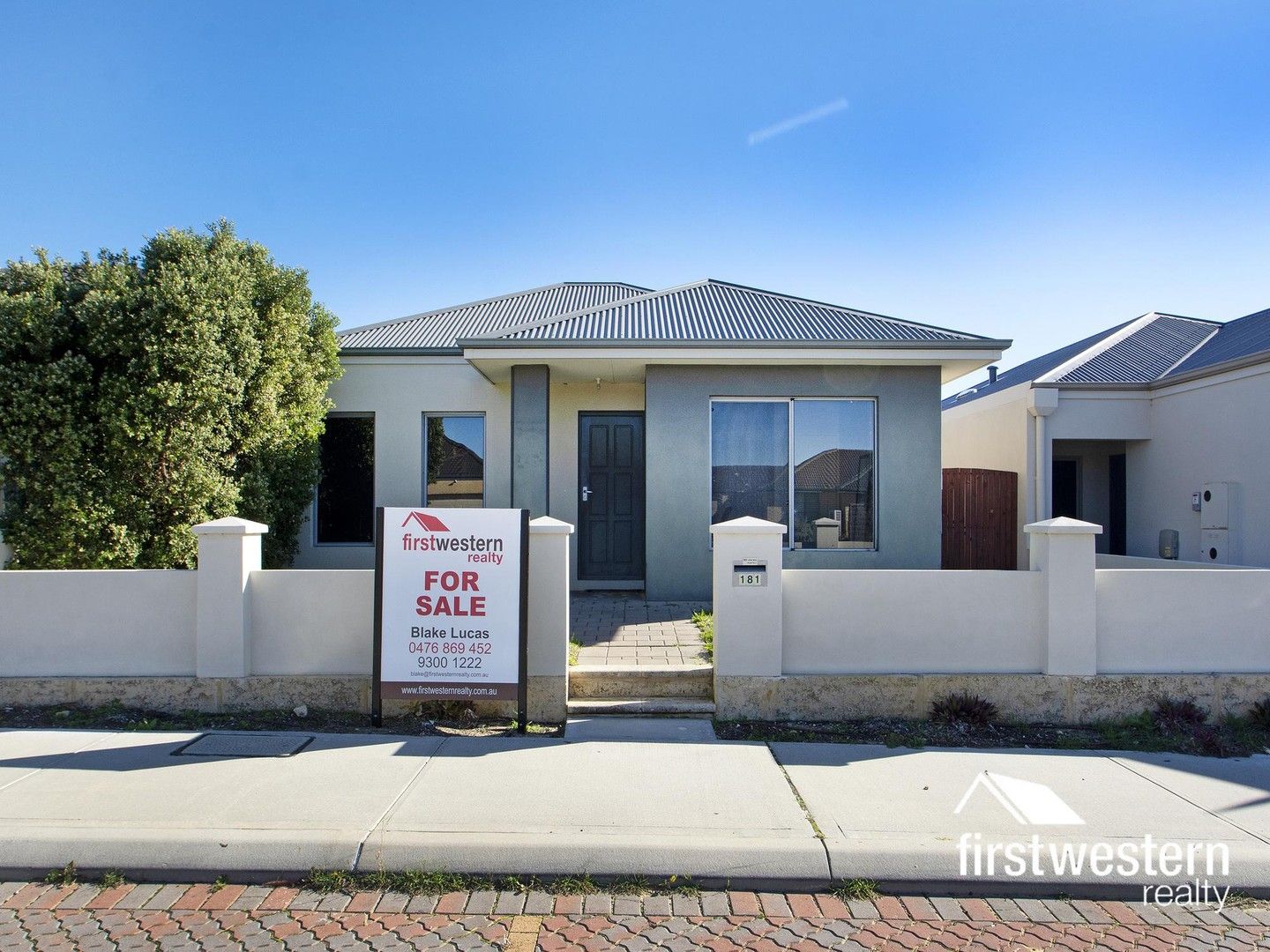 181 Benenden Avenue, Butler WA 6036, Image 1