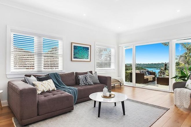 Picture of 2/5 East Avenue, CAMMERAY NSW 2062