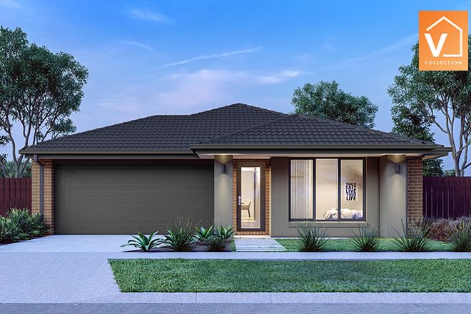 Picture of Lot 1019 Albert Drive (Maplewood Estate), MELTON VIC 3337