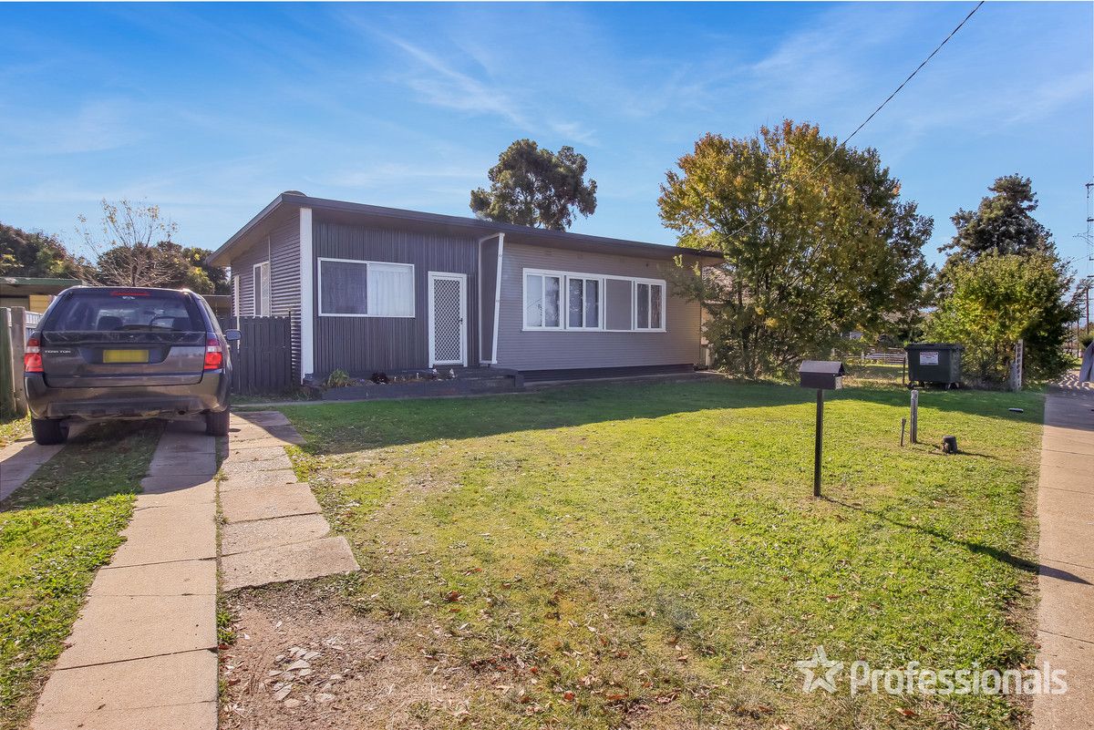 53 Bulolo Street, Ashmont NSW 2650 House For Rent Domain