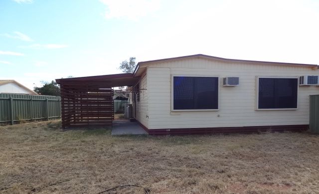 37B Lockyer Way, Roebourne WA 6718, Image 1