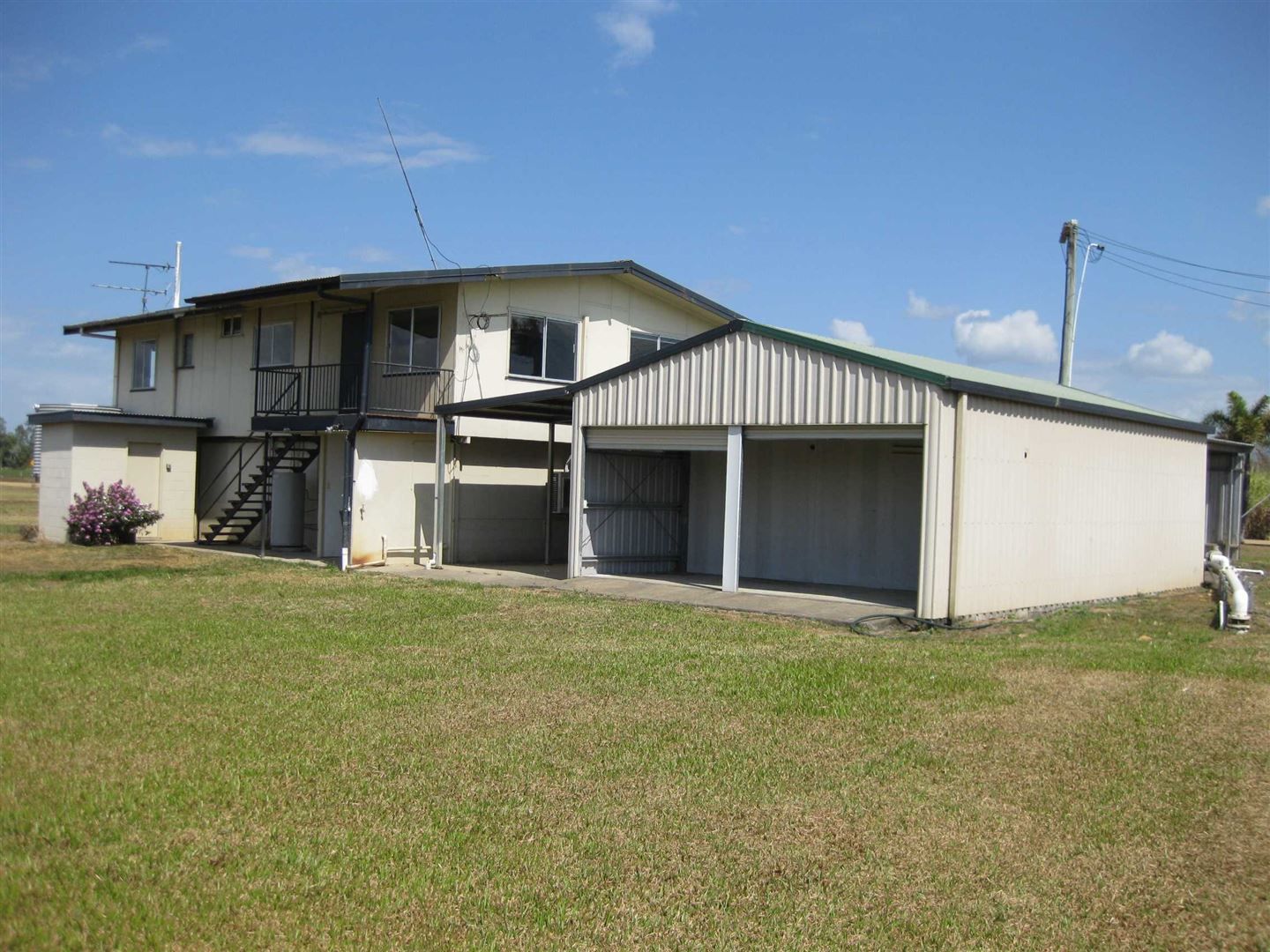 90 96 King Road, Murray Upper QLD 4854 Farm for Sale 375,000
