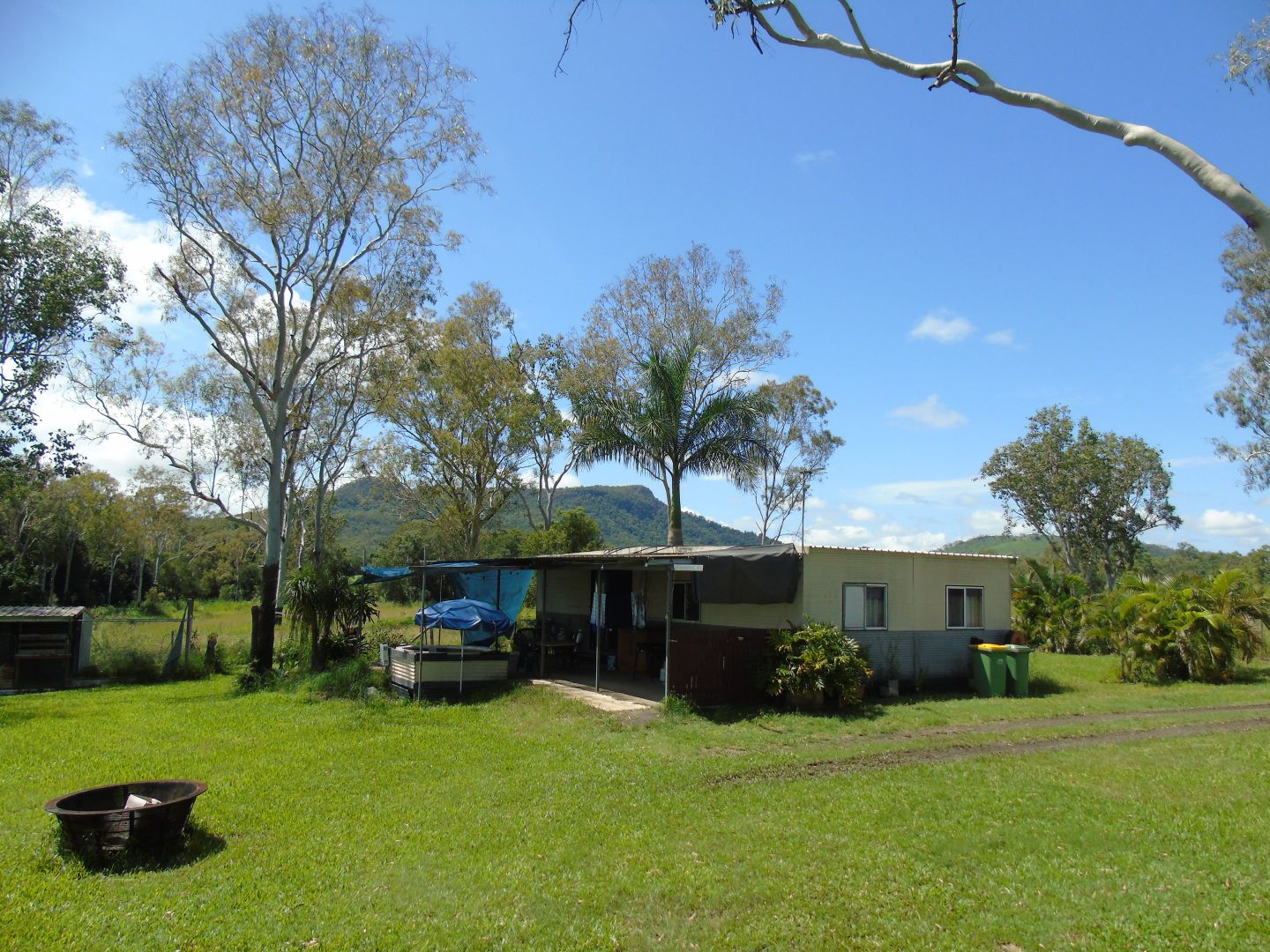 214 Yakapari Seaforth Road, The Leap QLD 4740, Image 2