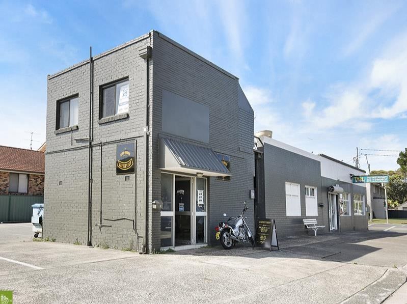 1 bedrooms Apartment / Unit / Flat in 1/286 Windang Road WINDANG NSW, 2528