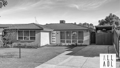 Picture of 26 Melrose Street, MODBURY HEIGHTS SA 5092