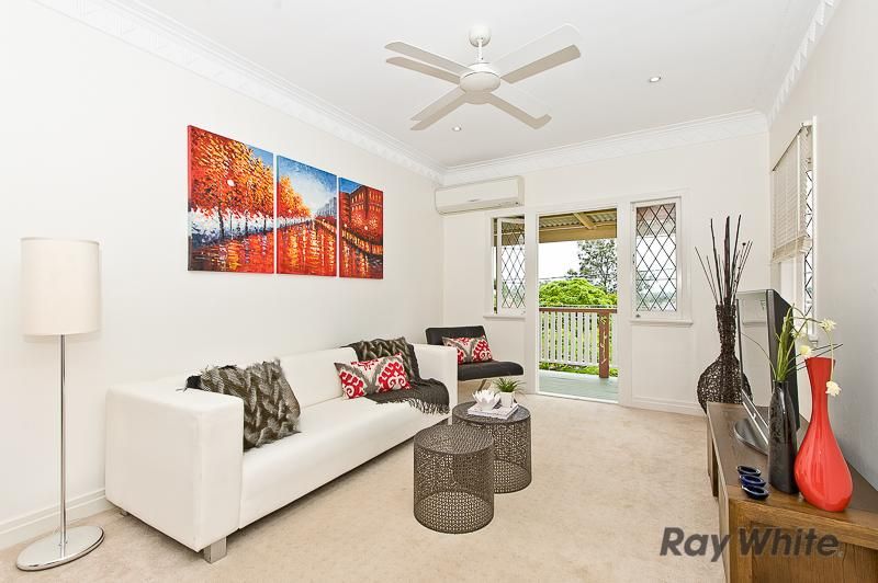 45 Hall Street, ALDERLEY QLD 4051, Image 2