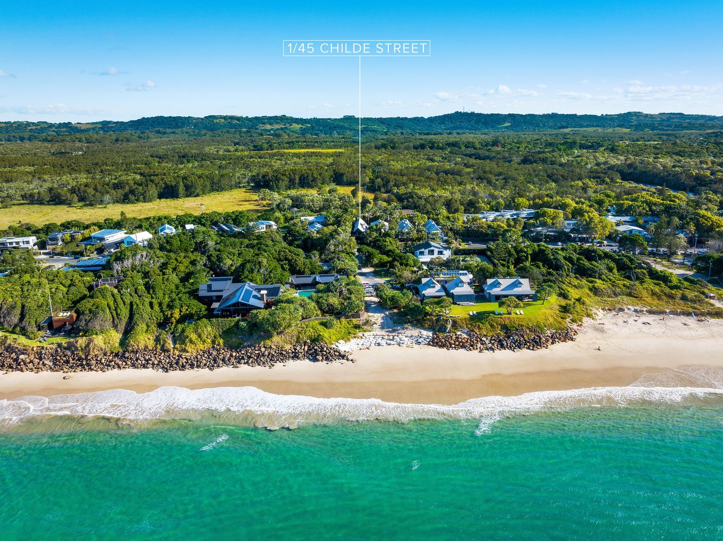 45 Childe Street, Byron Bay NSW 2481, Image 1