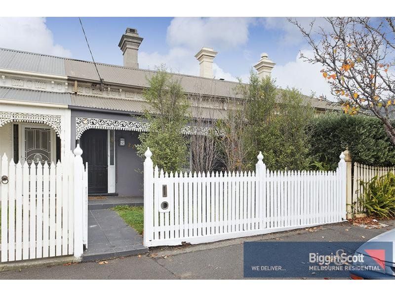 22 Palermo Street, South Yarra VIC 3141, Image 0