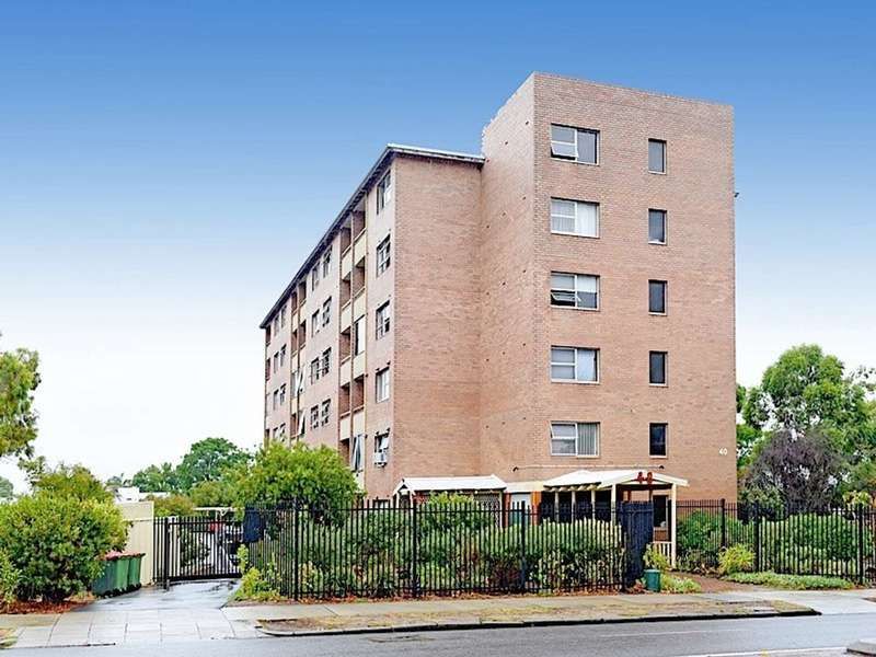 1 bedrooms Apartment / Unit / Flat in 27/40 Cambridge Street WEST LEEDERVILLE WA, 6007