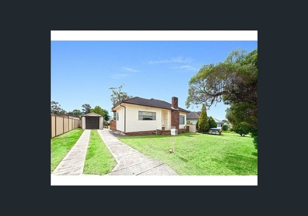 9 Campbell Place, Merrylands NSW 2160