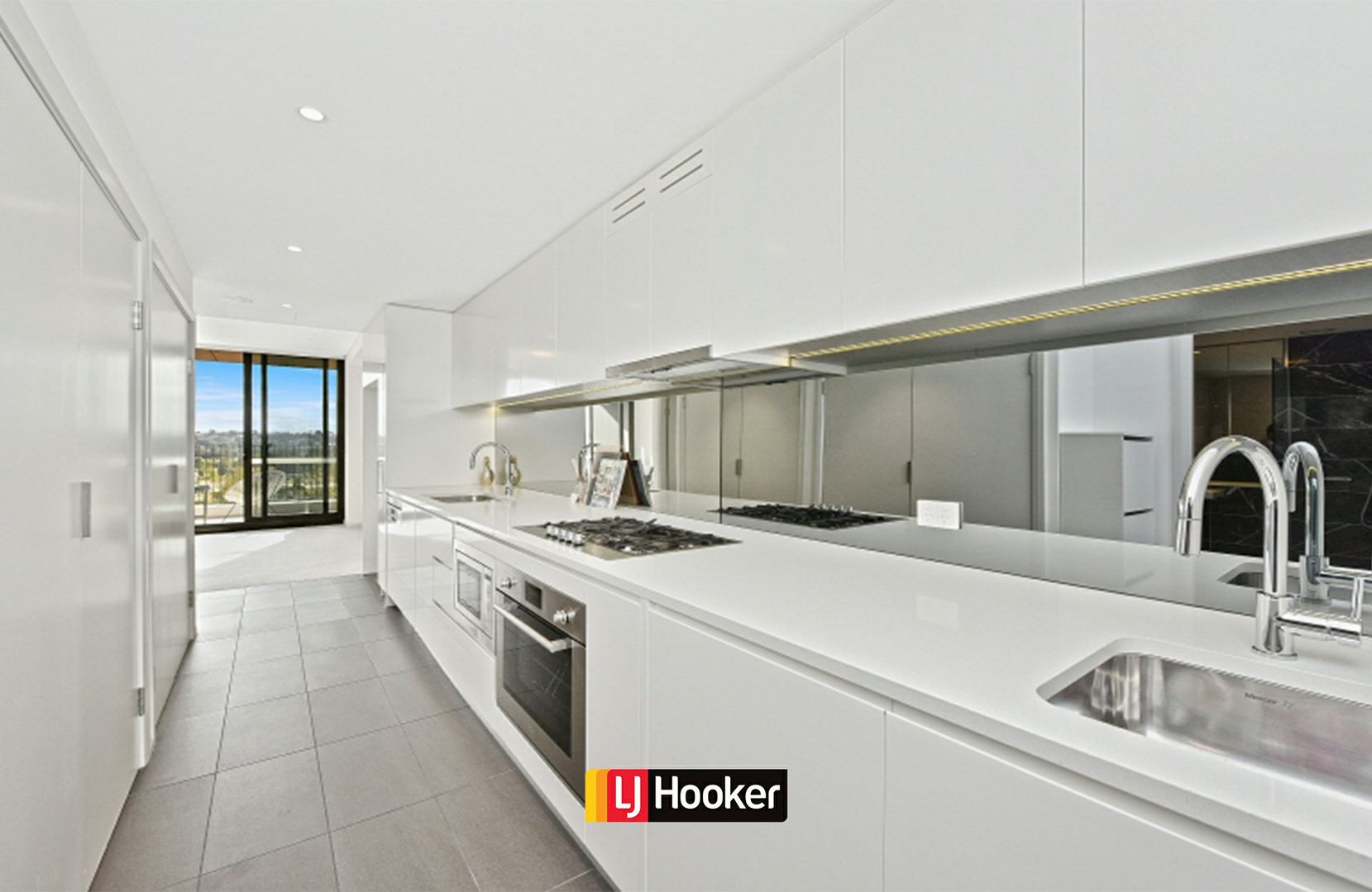 606/57 Hill Road, Wentworth Point NSW 2127, Image 2