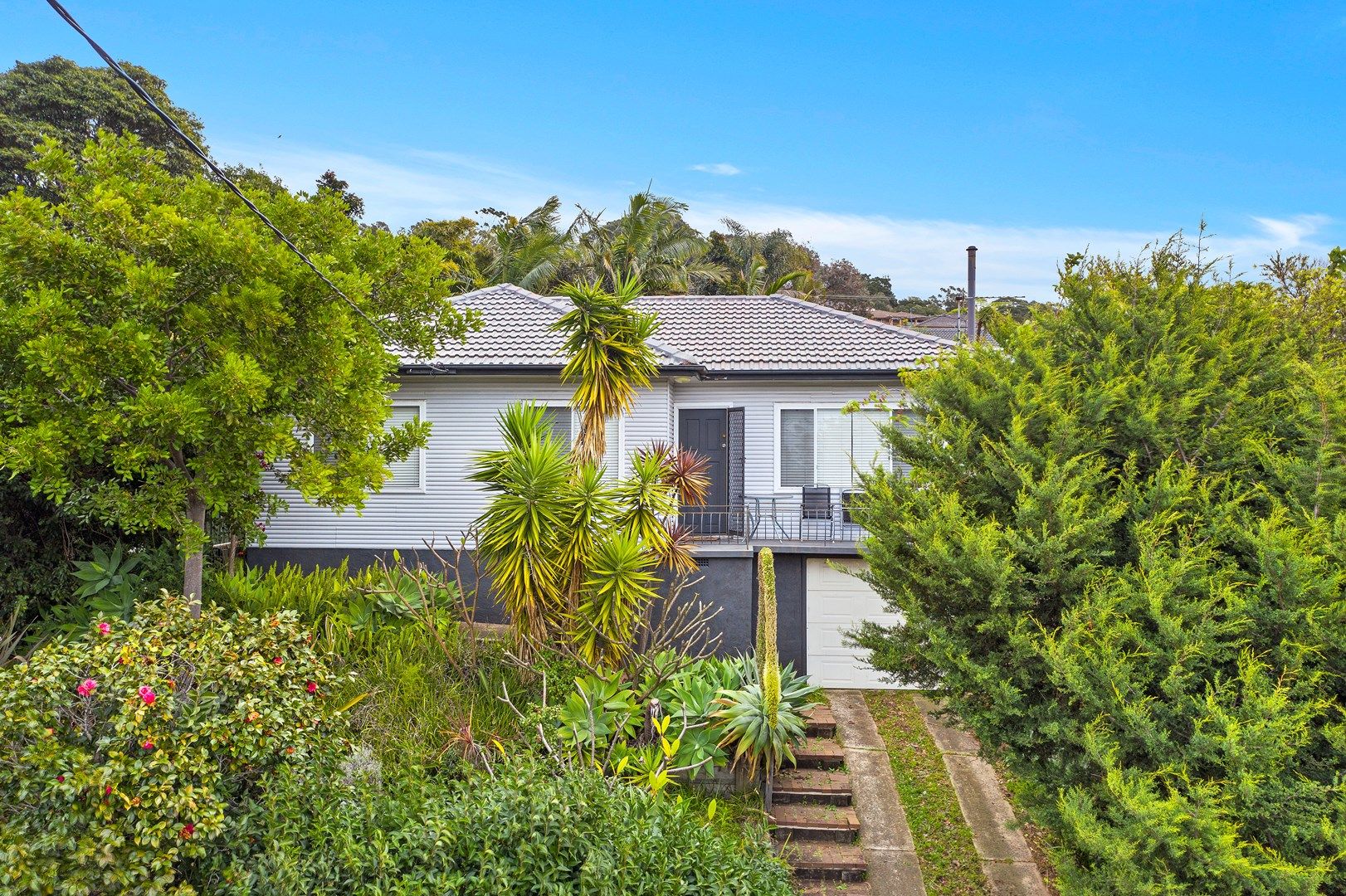 93 Landy Drive, Mount Warrigal NSW 2528, Image 0