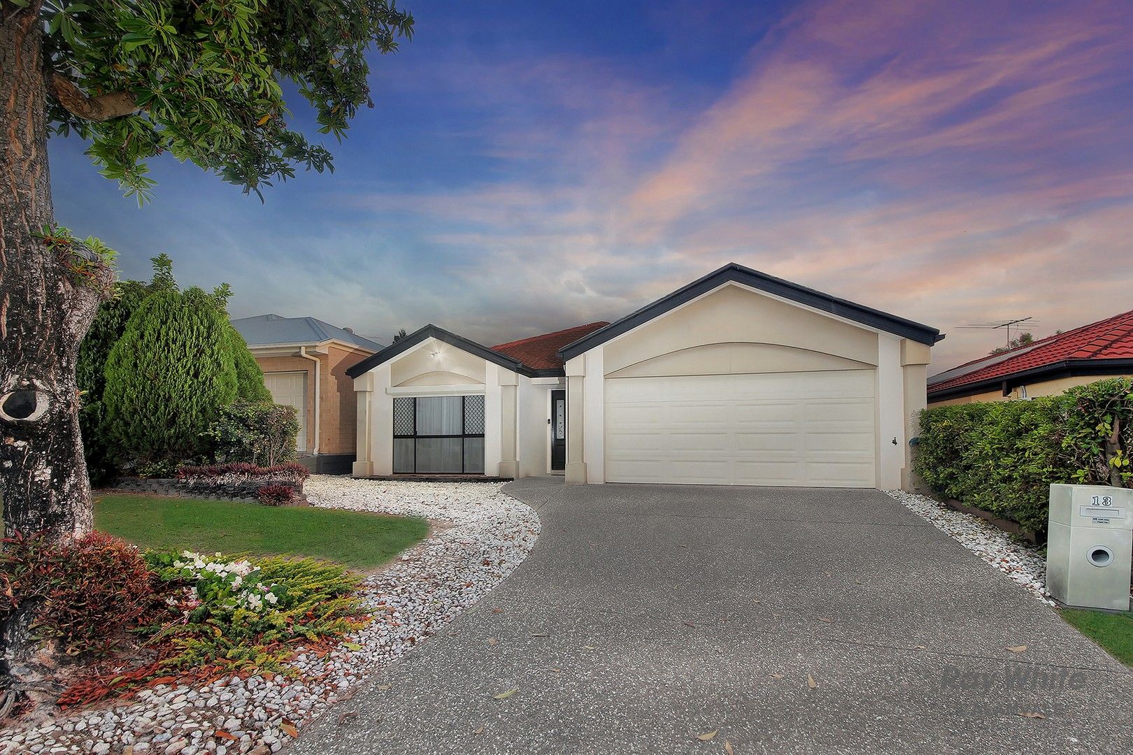 13 Santa Cruz Place, Forest Lake QLD 4078, Image 0