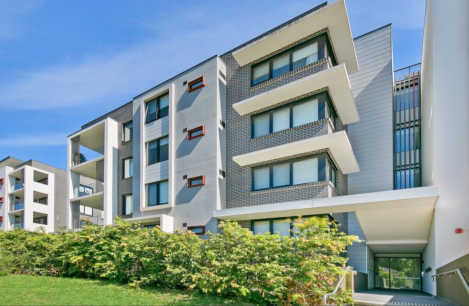 43/17-25 Boundary Street, Roseville NSW 2069