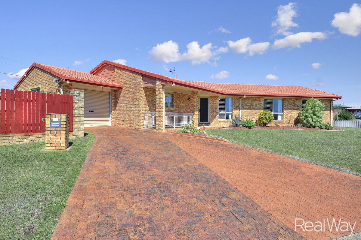 2 Ernies Court, Avoca QLD 4670, Image 0