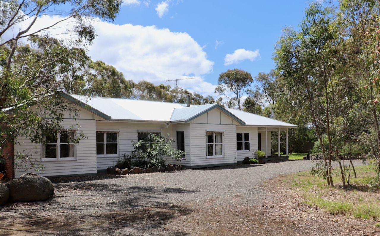 649 LONIES ROAD, Shelford VIC 3329, Image 1