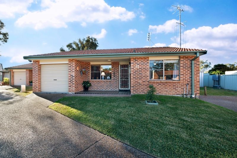 12-19 Beatty Boulevard, Tanilba Bay NSW 2319, Image 0