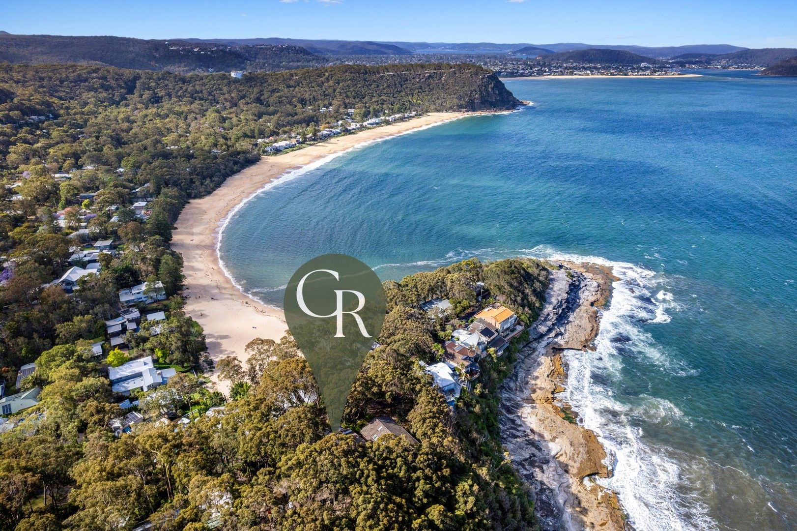 17 Green Point Road, Pearl Beach NSW 2256, Image 0
