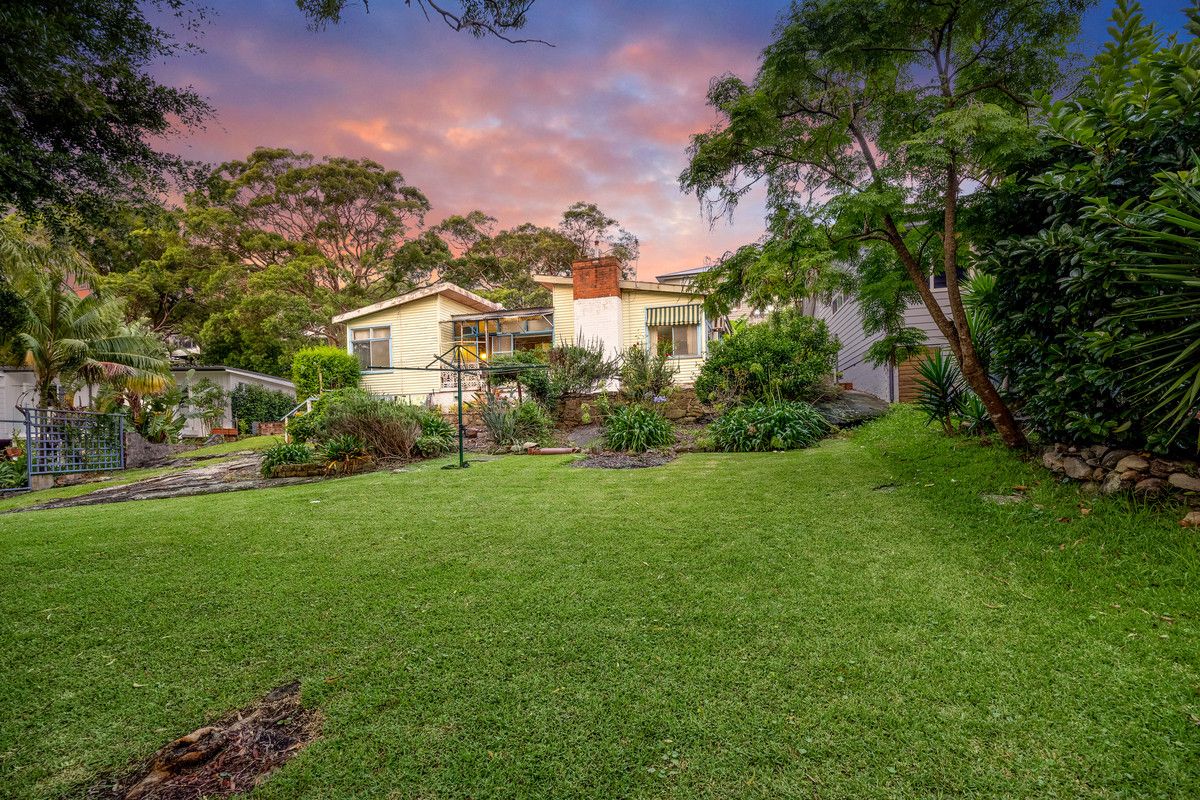 100 Parkes Road, Collaroy Plateau NSW 2097, Image 0