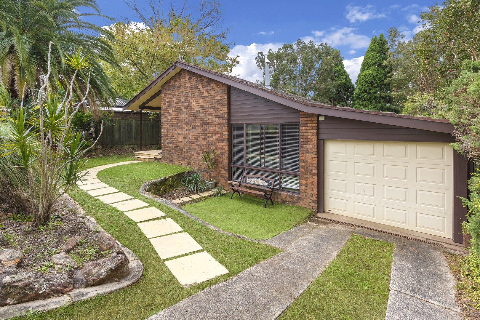 1 Karingal Court, Marsfield NSW 2122, Image 0