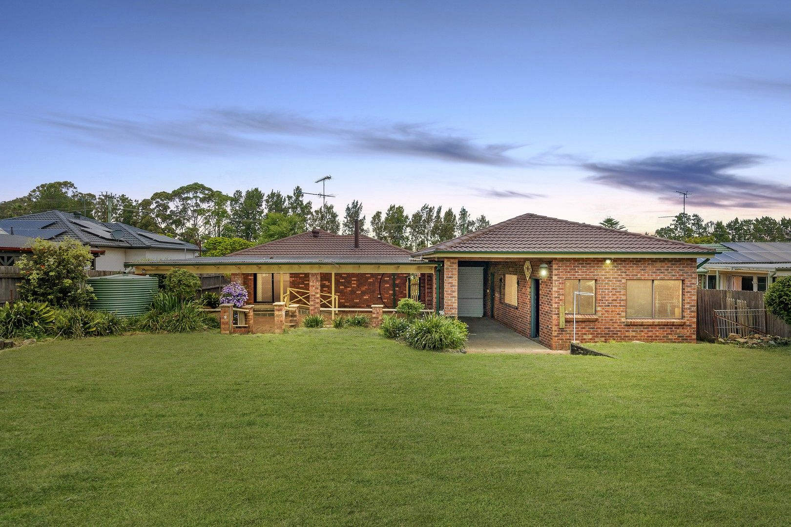 3 Edward Street, The Oaks NSW 2570, Image 0