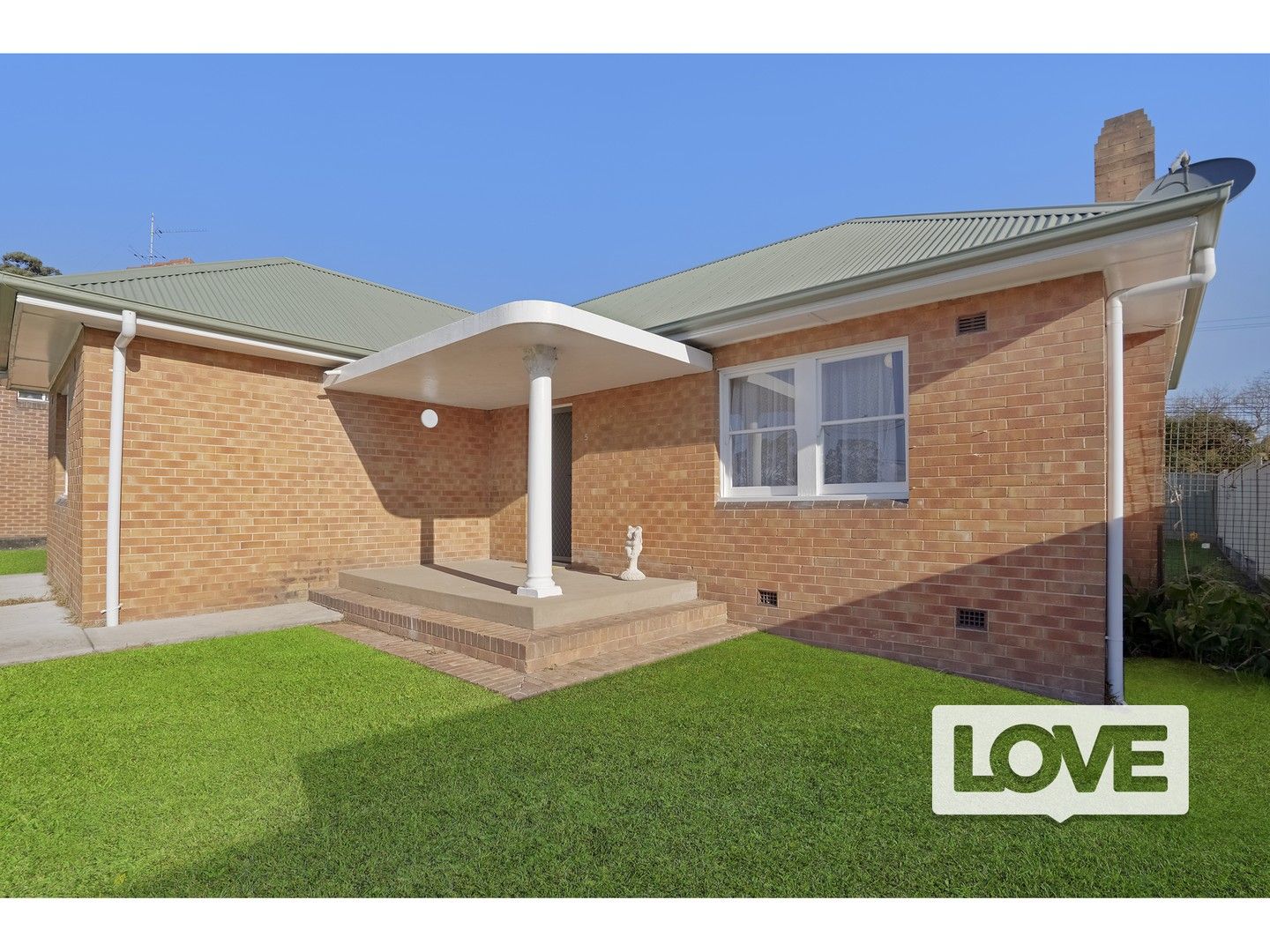 5 Morpeth Road, East Maitland NSW 2323 House For Rent Domain