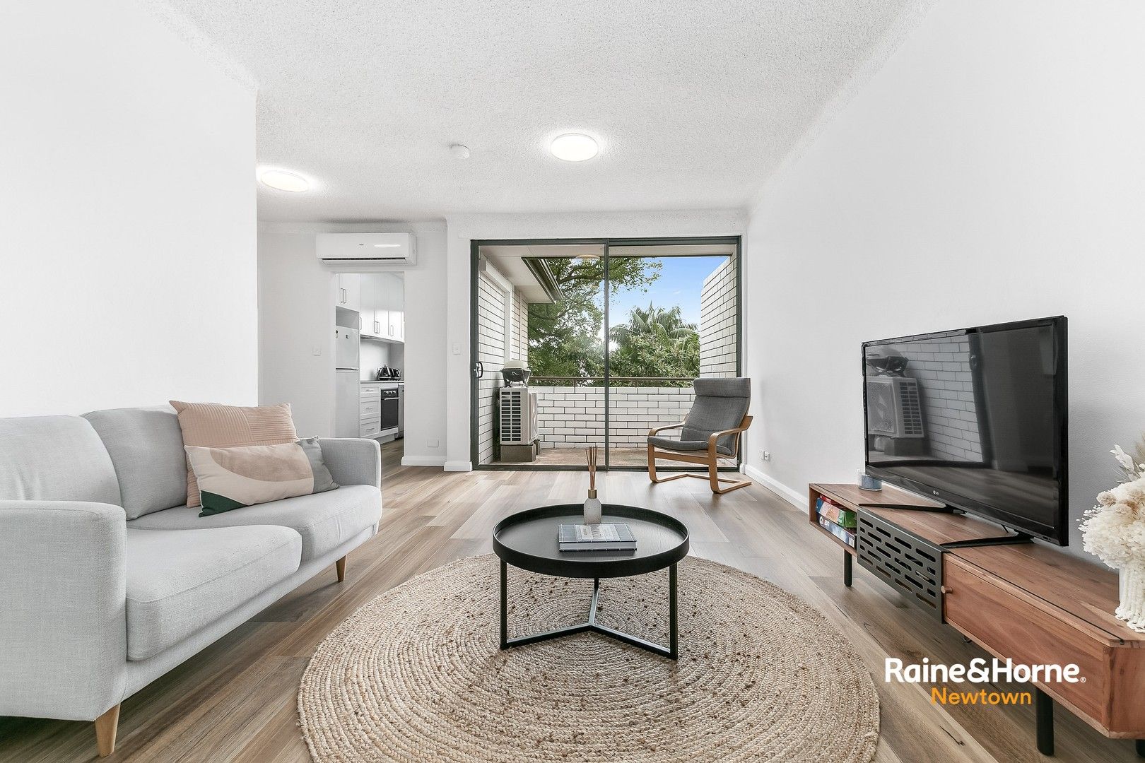 2 bedrooms Apartment / Unit / Flat in 22/15 George Street MARRICKVILLE NSW, 2204