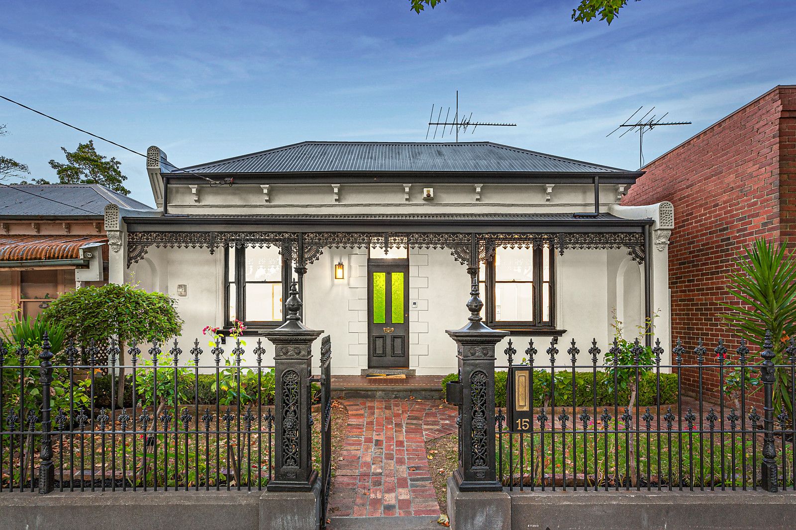 15 Waltham Street, Flemington VIC 3031, Image 0