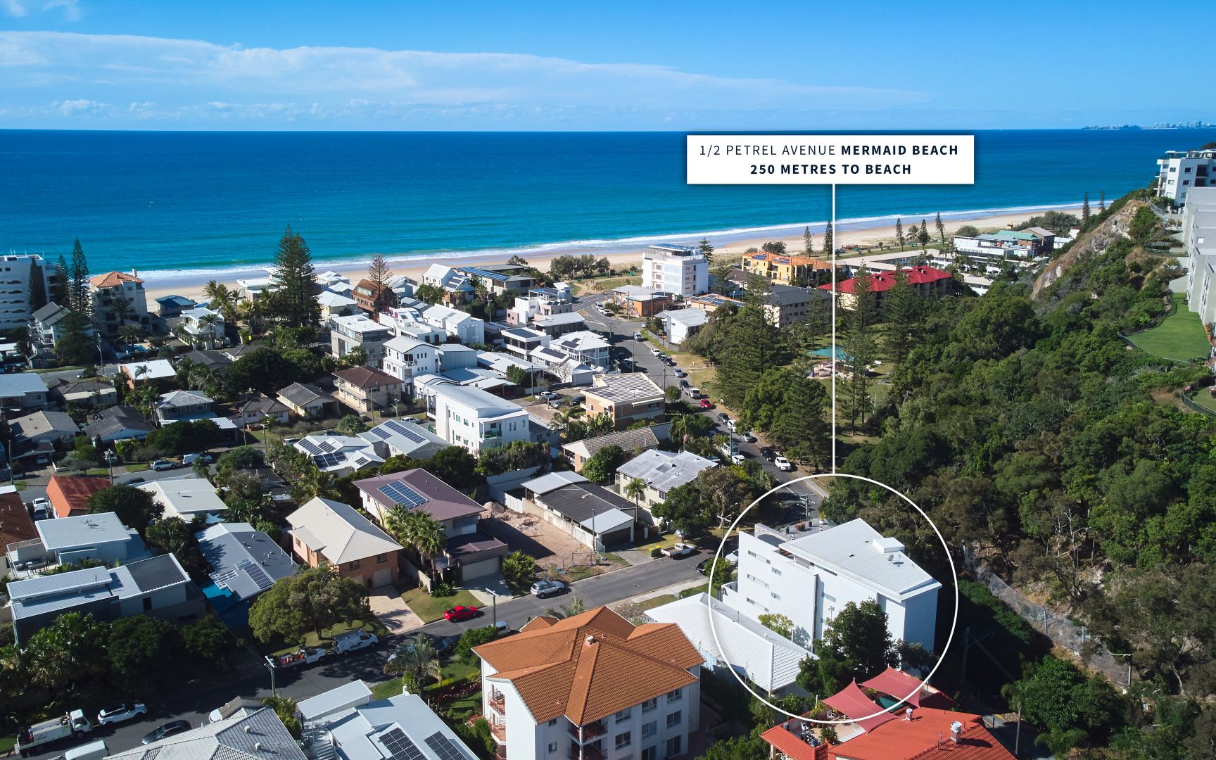 1/2 Petrel Avenue, Mermaid Beach QLD 4218, Image 2