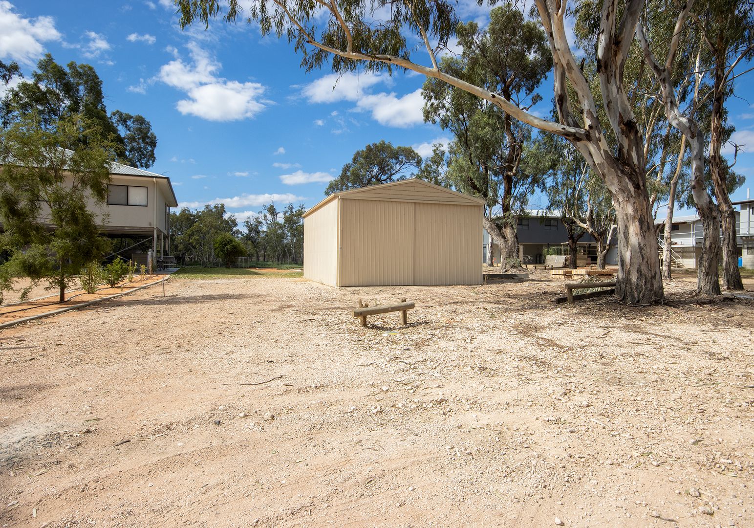 Lot 12 Pelican Parade, Pelican Point, Morgan SA 5320, Image 1