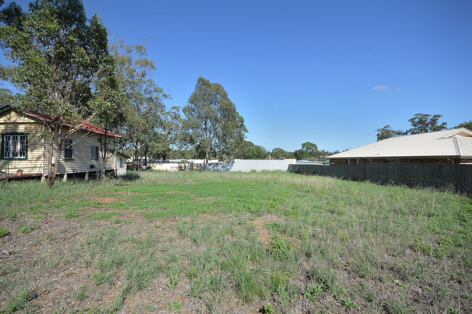 Wallace Street, Warwick QLD 4370, Image 0