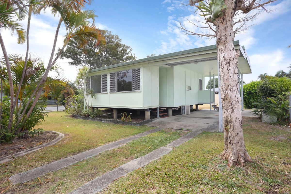 93 Sunderland Drive, Banksia Beach QLD 4507, Image 0