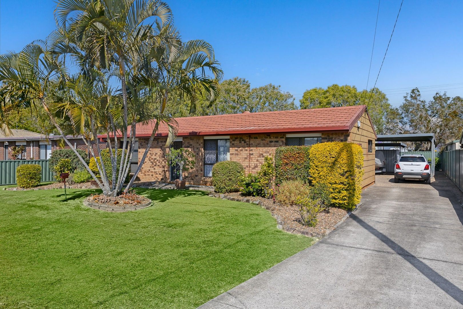 31 Chorley Street, Kippa-Ring QLD 4021, Image 0