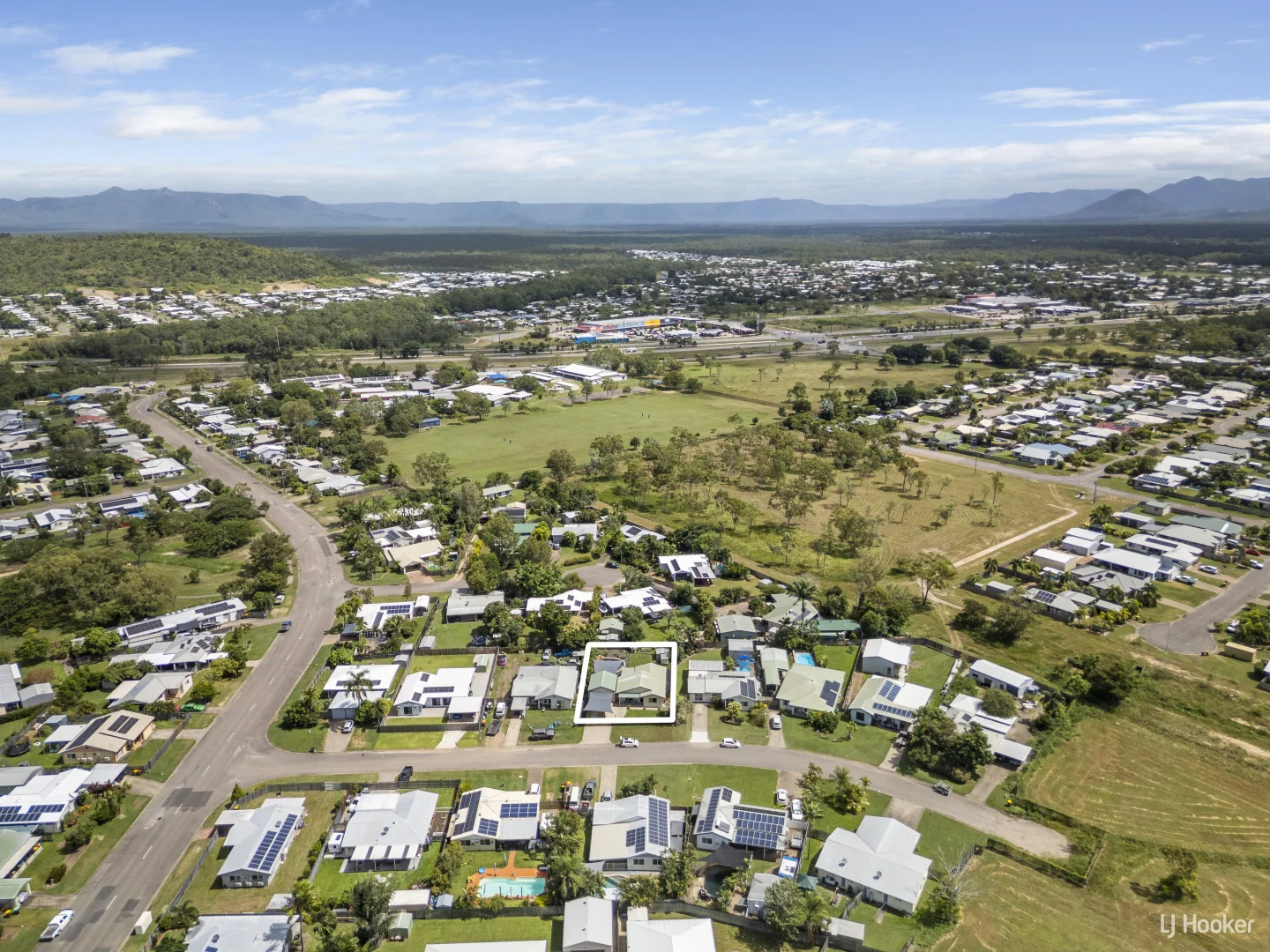 Additional image 10 of 7 Faulkner Street, Burdell QLD 4818