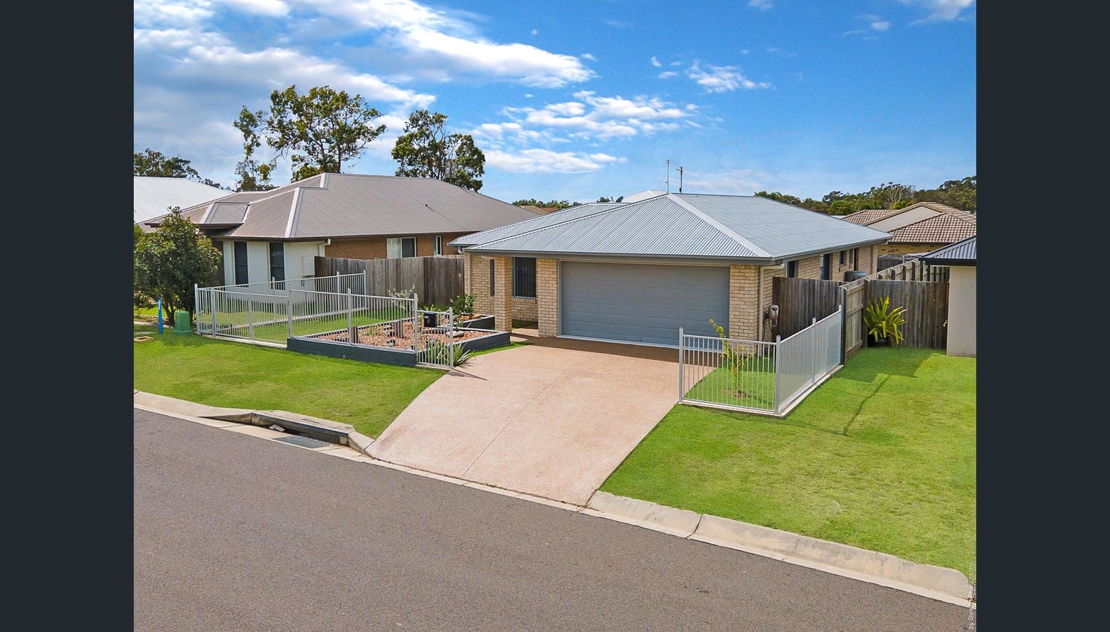 3 bedrooms House in 88 Bradman Way URANGAN QLD, 4655