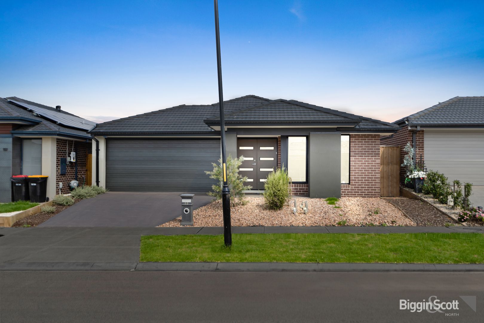 55 Cascade Drive, Beveridge VIC 3753, Image 0