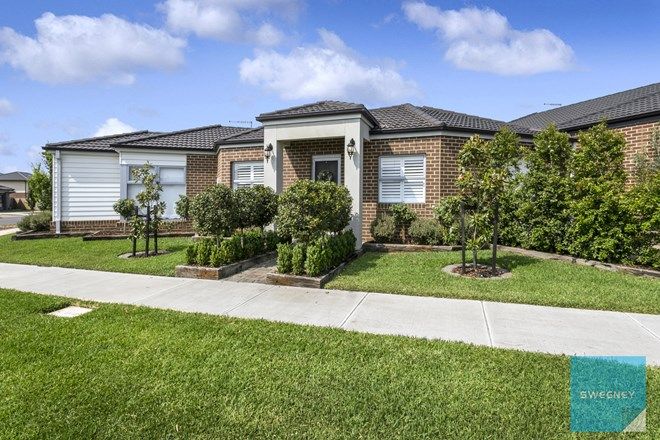 Picture of 15 Jardine Drive, FRASER RISE VIC 3336