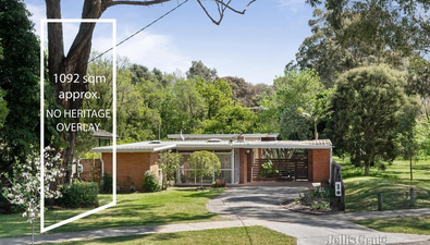 Picture of 8 Gilbert Parade, CAMBERWELL VIC 3124