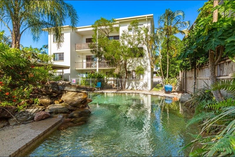 2 bedrooms Apartment / Unit / Flat in 14/215-217 McLeod Street CAIRNS NORTH QLD, 4870