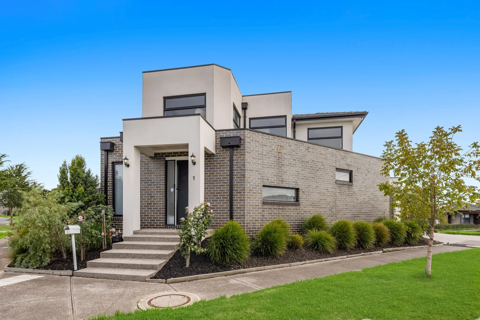 1 Frisby Street, Wollert VIC 3750