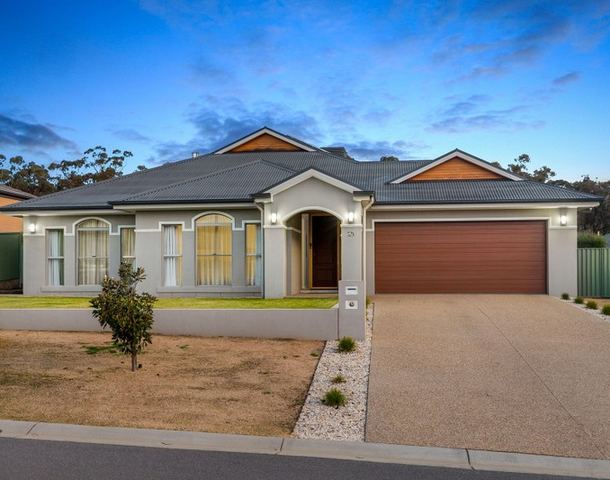 20 Mcconnell Drive, Junortoun VIC 3551