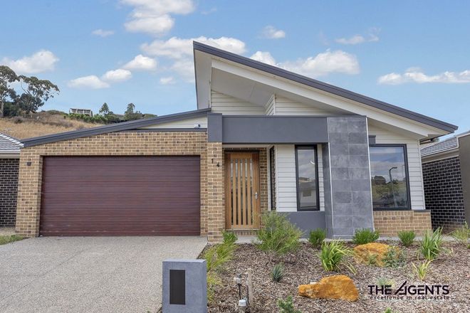 Picture of 14 Adelong Way, BACCHUS MARSH VIC 3340