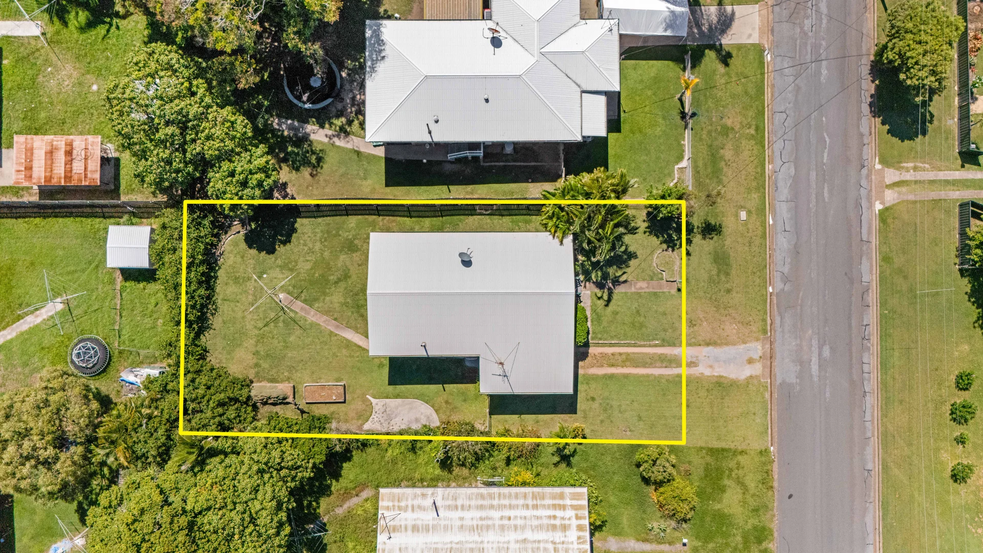 Additional image 3 of 85 O'Connell Street, Barney Point QLD 4680