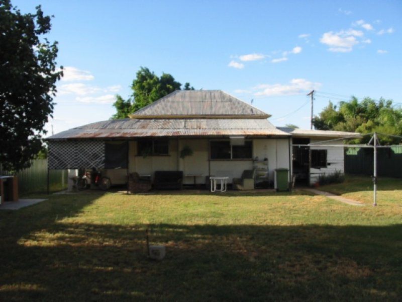 44 Brodie Street, Hughenden QLD 4821 Domain