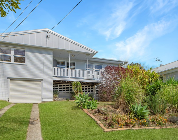 11 Hillsdale Street, Morningside QLD 4170