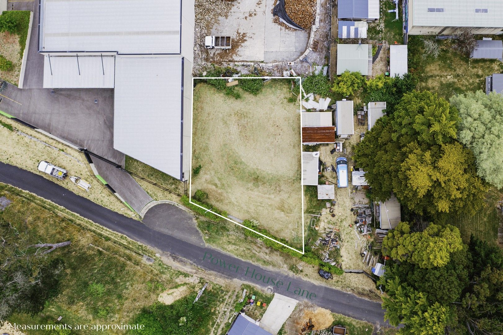 Vacant land in 9-11 Power House Lane, KATOOMBA NSW, 2780