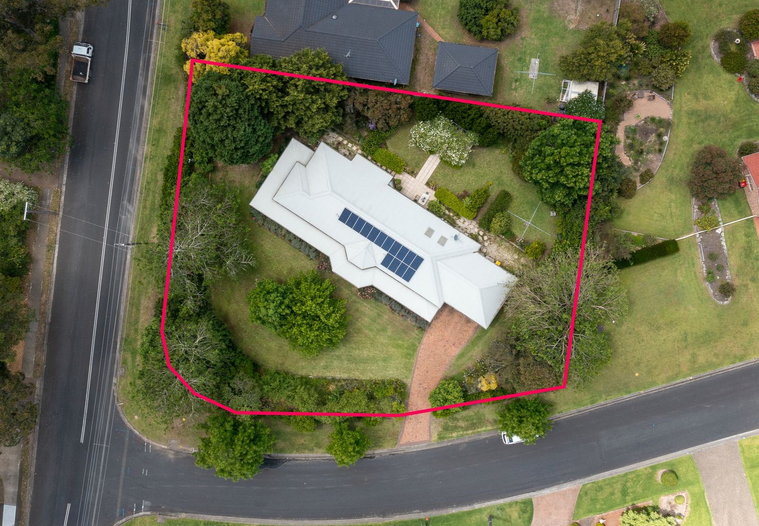 84 Main Road, Cambewarra NSW 2540, Image 2