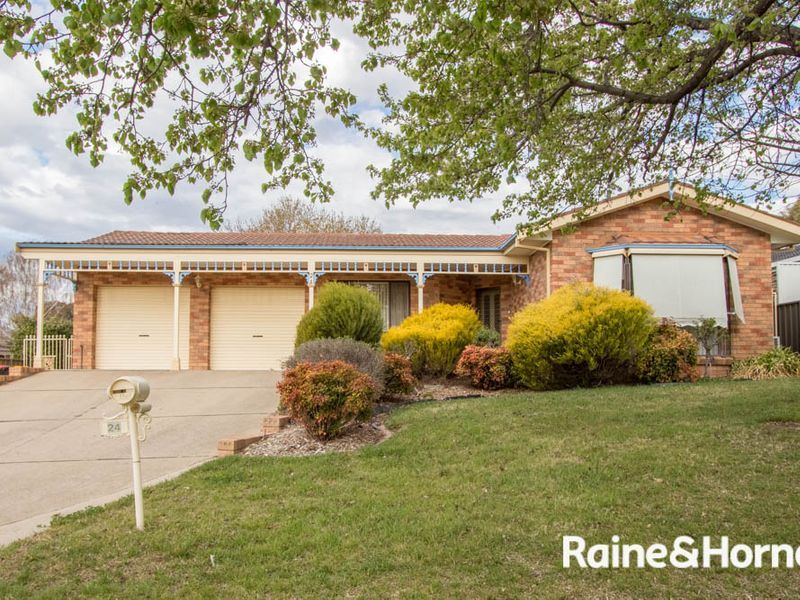 24 Opperman Way, Windradyne NSW 2795, Image 0